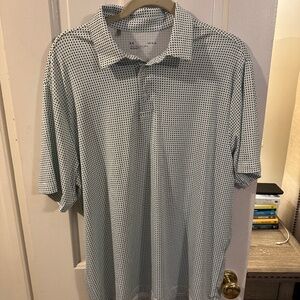Under Armor Golf Polo